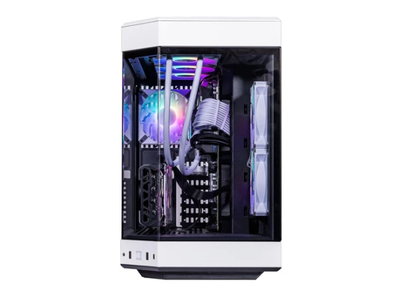 Gaming Desktop PC — Desktop Computers, Velztorm