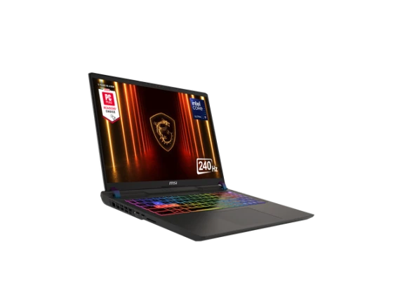 Gaming laptop — Laptops, MSI