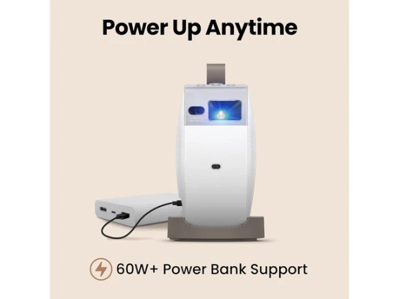 GV32 projector — Smart Projector, BenQ
