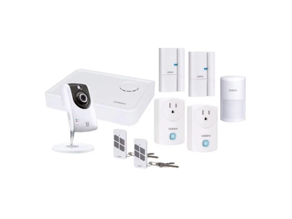 Personal Security — Starter Kit, Uniden