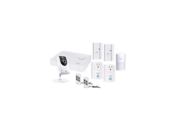 Personal Security — Starter Kit, Uniden