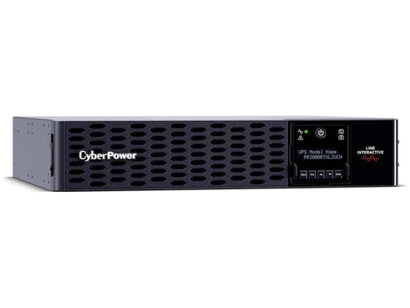 Smart App Sinewave UPS — UPS Battery Backup, CyberPower