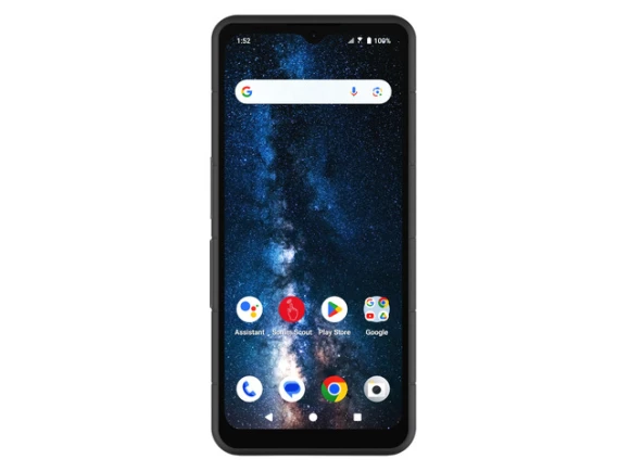 Smartphone, 256GB, 5G — Smartphones
