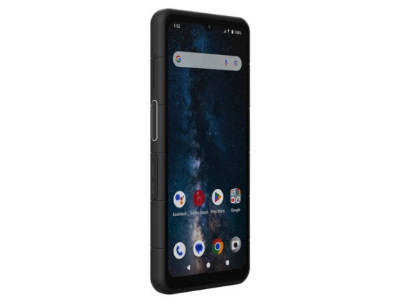 Smartphone, 256GB, 5G — Smartphones