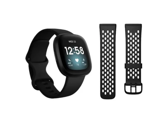 Smartwatch Bundle, Large — Smart Watch, Google