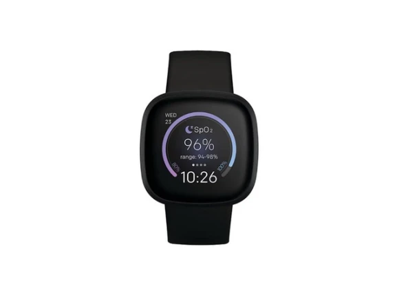 Smartwatch Bundle, Large — Smart Watch, Google