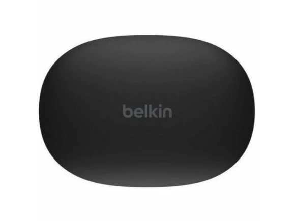 True Wireless Bluetooth Earbuds — Wireless Earbuds, Belkin