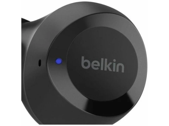 True Wireless Bluetooth Earbuds — Wireless Earbuds, Belkin