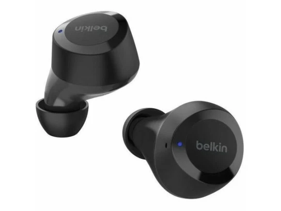 True Wireless Bluetooth Earbuds — Wireless Earbuds, Belkin