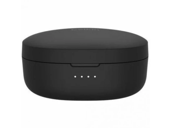 True Wireless Bluetooth Earbuds — Wireless Earbuds, Belkin