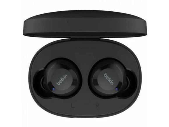 True Wireless Bluetooth Earbuds — Wireless Earbuds, Belkin