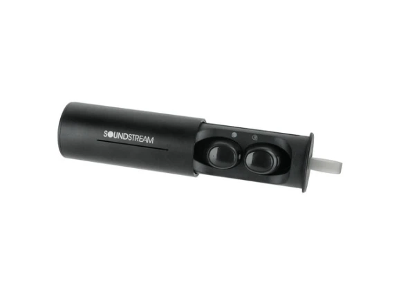 True Wireless Earbuds — Wireless Earbuds, Soundstream