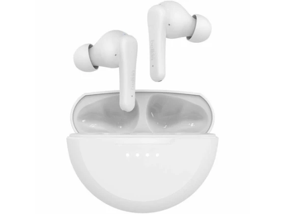 True Wireless Earbuds — Wireless Earbuds, Belkin