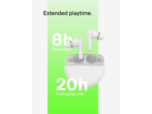 True Wireless Earbuds — Wireless Earbuds, Belkin