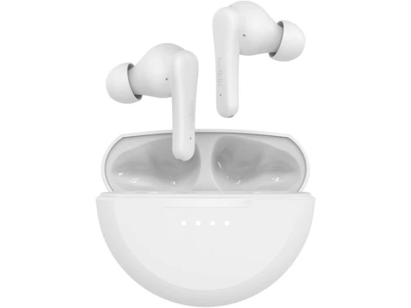True Wireless Earbuds — Wireless Earbuds, Belkin