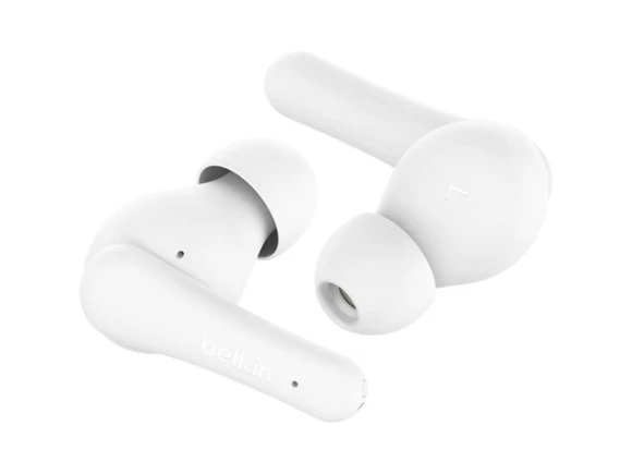 True Wireless Earbuds — Wireless Earbuds, Belkin
