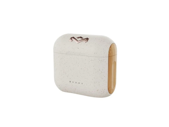 True Wireless Earbuds — Wireless Earbuds, House of Marley