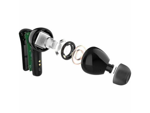 True wireless in-ear earbuds — Wireless Earbuds, Belkin