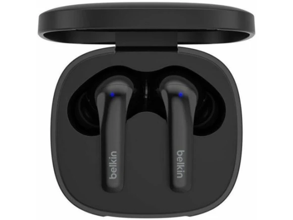 True wireless in-ear earbuds — Wireless Earbuds, Belkin