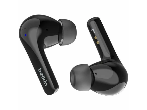 True wireless in-ear earbuds — Wireless Earbuds, Belkin
