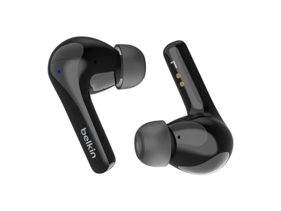 True wireless in-ear earbuds — Wireless Earbuds, Belkin