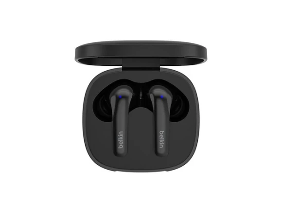 True wireless in-ear earbuds — Wireless Earbuds, Belkin