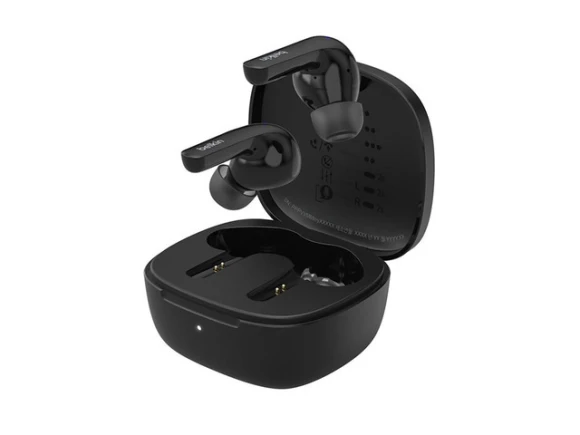 True wireless in-ear earbuds — Wireless Earbuds, Belkin