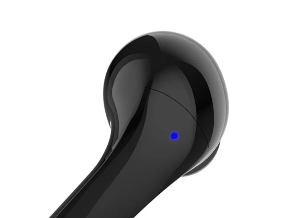 True wireless in-ear earbuds — Wireless Earbuds, Belkin