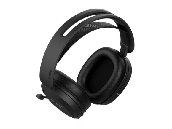 TUF Gaming H1 Wireless Headset — Wireless Earbuds, Asus