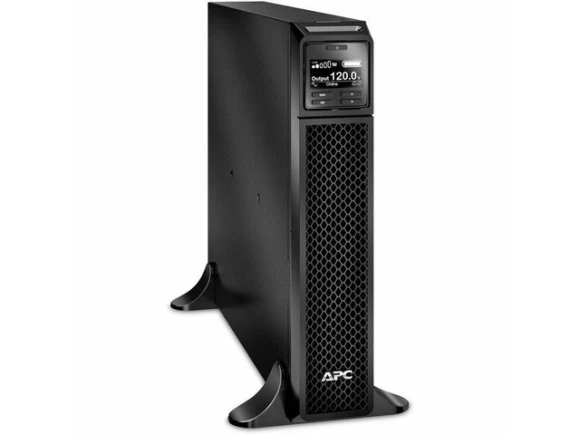 Uninterruptible power supply (UPS) — UPS Battery Backup, APC