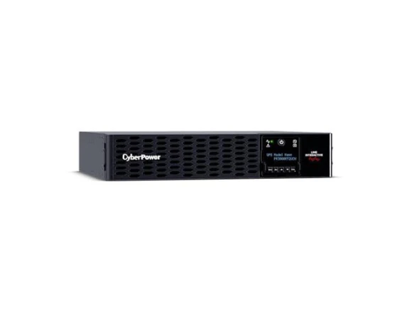 UPS system — UPS Battery Backup, CyberPower
