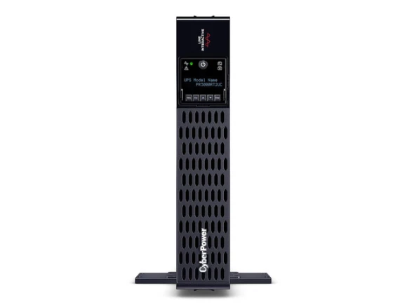UPS system — UPS Battery Backup, CyberPower