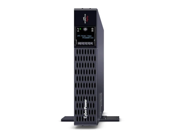 UPS system — UPS Battery Backup, CyberPower