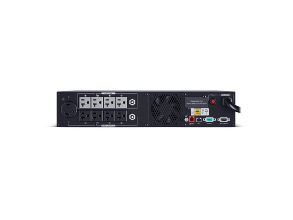 UPS system — UPS Battery Backup, CyberPower