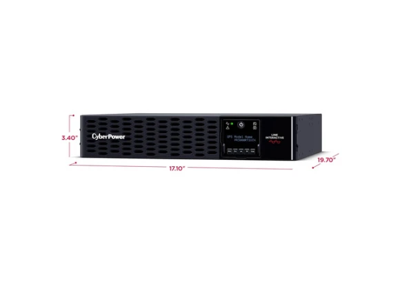 UPS system — UPS Battery Backup, CyberPower