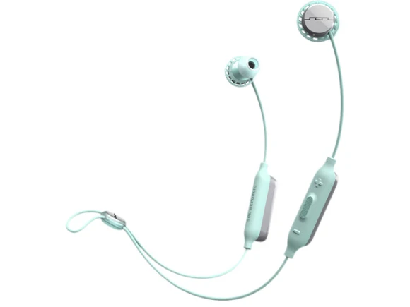 Wireless Bluetooth In-Ear Headphones — Wireless Earbuds, Sol Republic