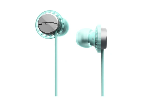 Wireless Bluetooth In-Ear Headphones — Wireless Earbuds, Sol Republic