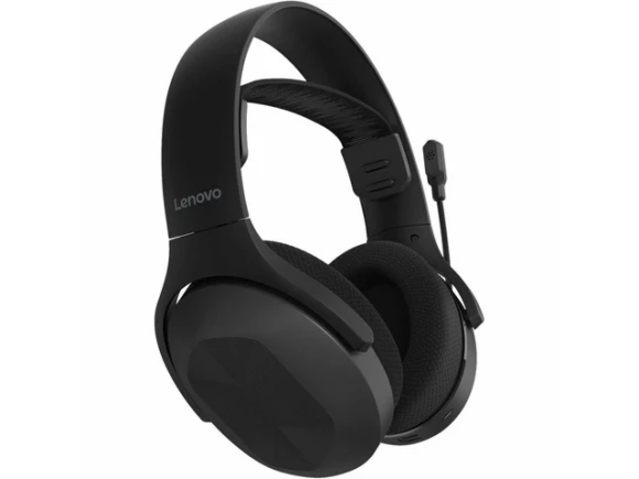 Wireless gaming headset — Wireless Earbuds, Lenovo