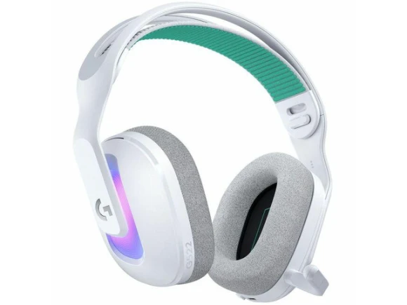 Wireless Gaming Headset — Wireless Earbuds, Logitech