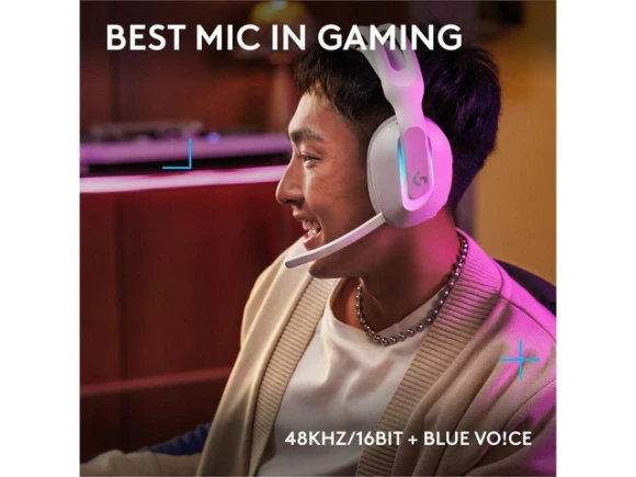 Wireless Gaming Headset — Wireless Earbuds, Logitech