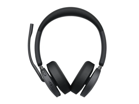 Wireless Headset, Dual-Ear — Wireless Earbuds, Yealink