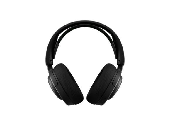 Wireless headset — Wireless Earbuds, SteelSeries
