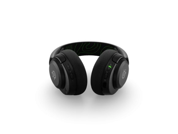 Wireless headset — Wireless Earbuds, SteelSeries