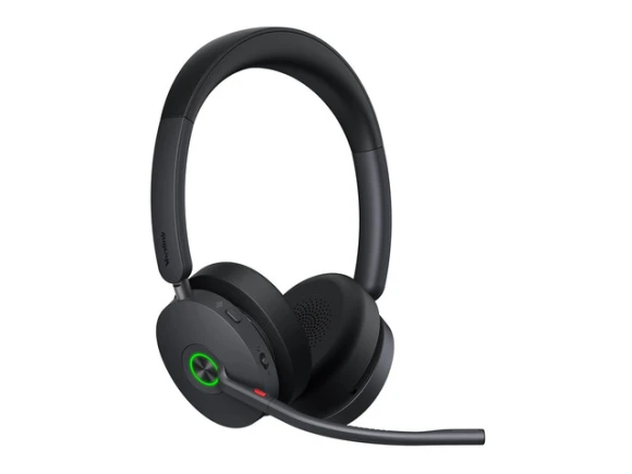 Wireless Headset — Wireless Earbuds, Yealink