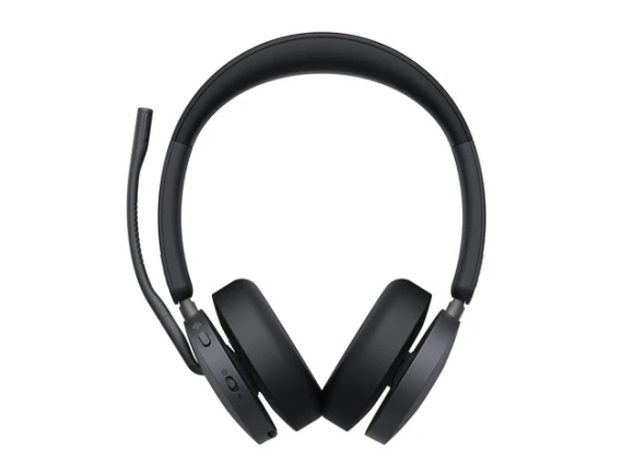 Wireless Headset — Wireless Earbuds, Yealink