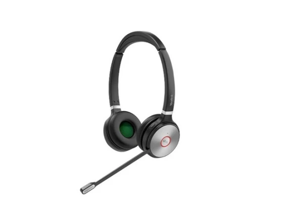 Wireless Headset — Wireless Earbuds, Yealink