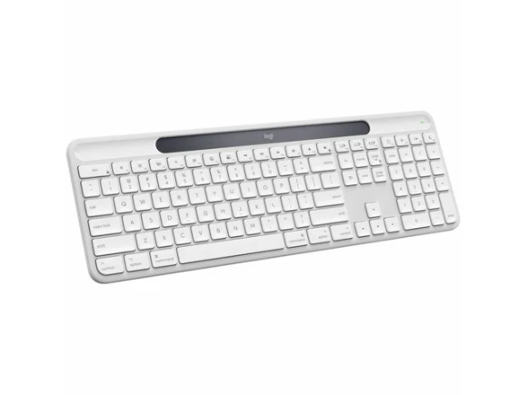 Wireless Keyboard for Mac — Bluetooth Keyboard, Logitech