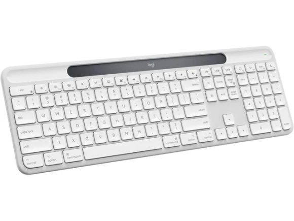 Wireless Keyboard for Mac — Bluetooth Keyboard, Logitech