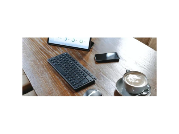 Wireless Keyboard — Bluetooth Keyboard, Cherry