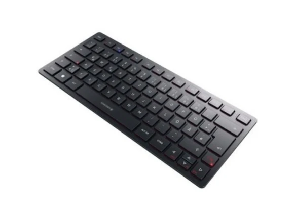 Wireless Keyboard — Bluetooth Keyboard, Cherry